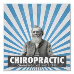 History of Chiropractic