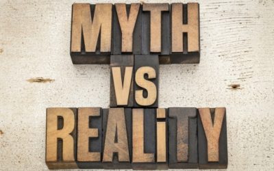 Wellness Lifestyle – Myths of Chiropractic