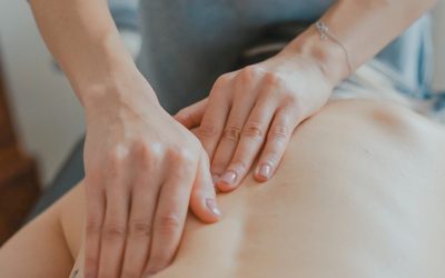 3 Reasons to Include Massage Therapy in Your Healthy Routine
