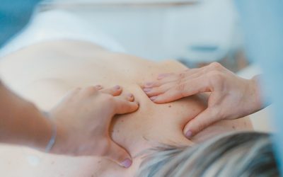 Guilt-Free Reasons to Indulge in a Massage