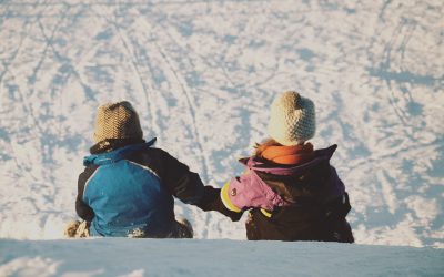 Tips for Keeping Kids Active this Winter