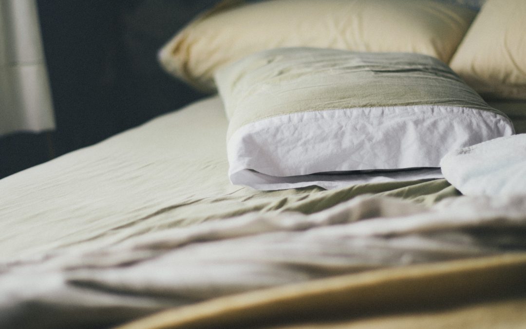 Choosing the Pillow that’s Right for You