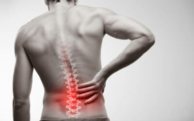 Are You Suffering From Back Pain?